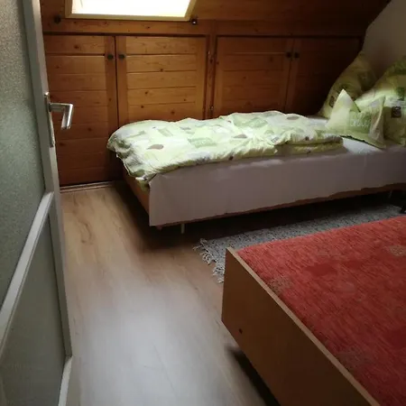 Belvarosi Apartman Kőszeg Exterior foto