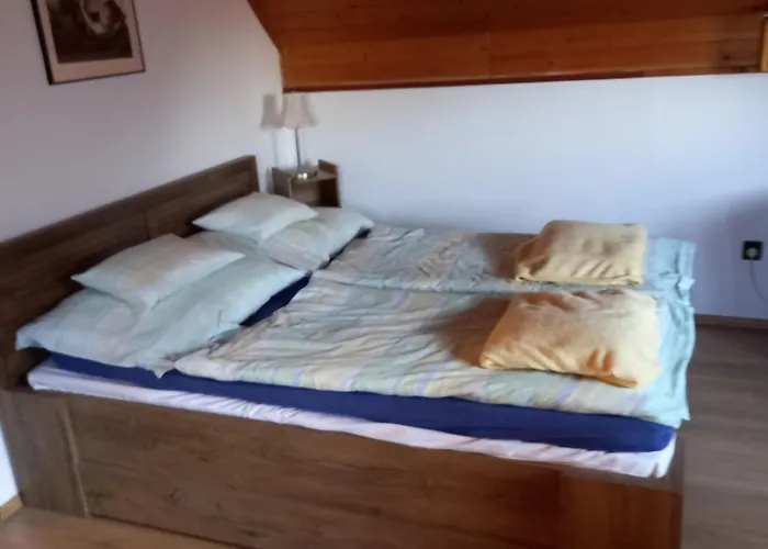 Belvarosi Apartman Koszeg