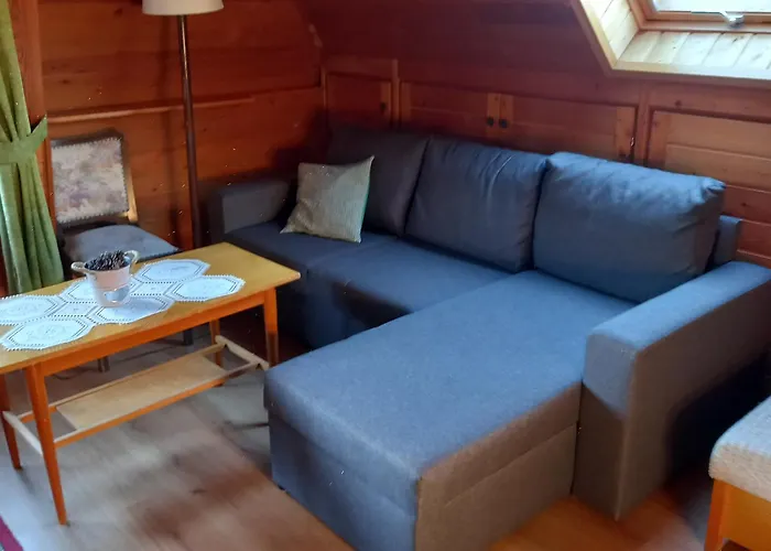 Belvarosi Apartman Koszeg