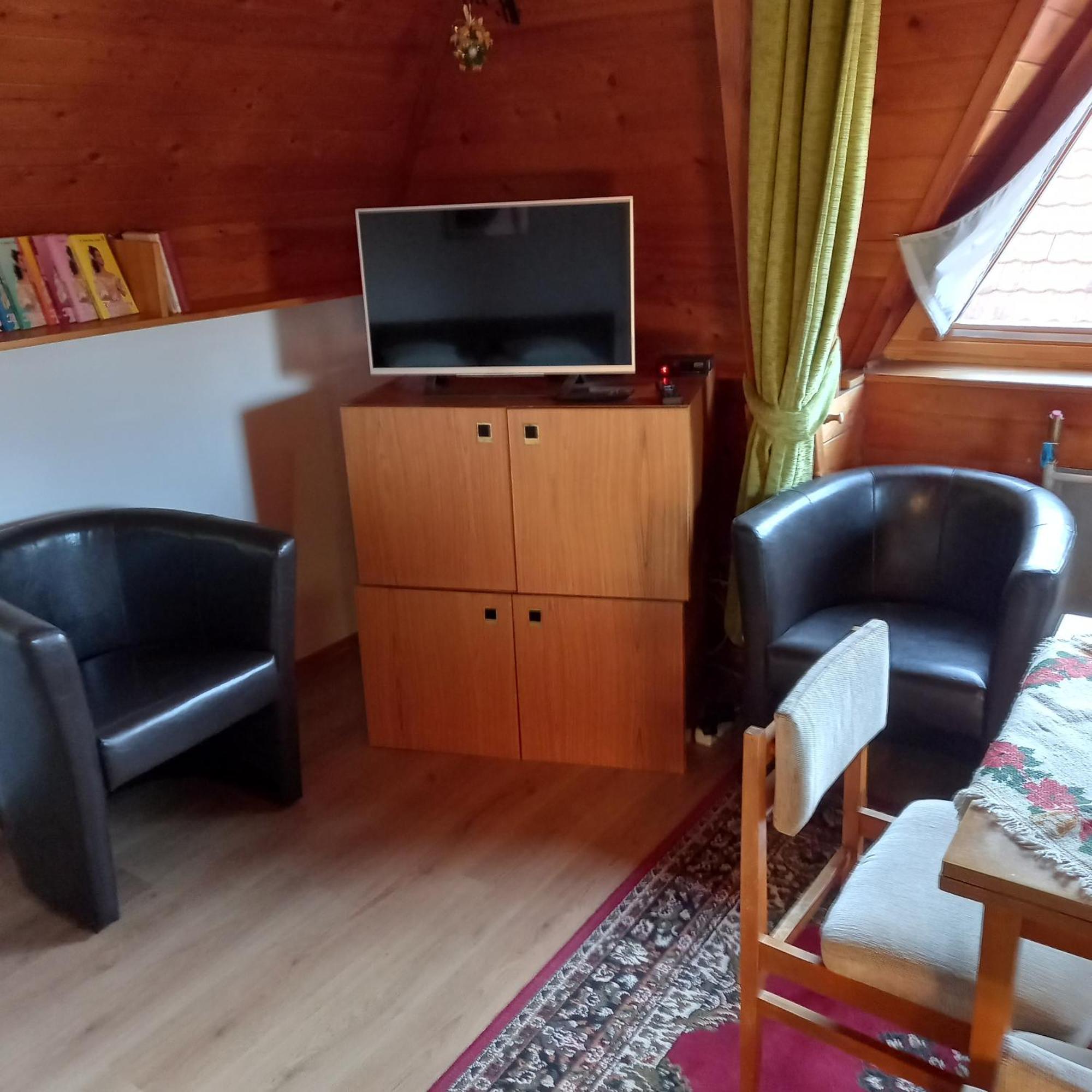 Apartment Belvarosi *