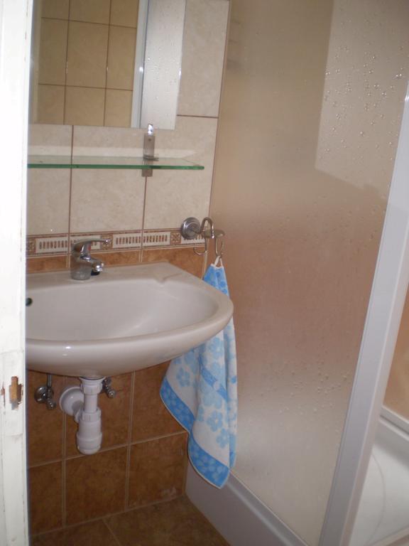 Belvarosi * Kőszeg